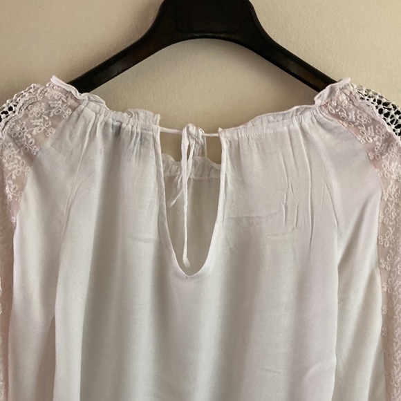 Jessica Simpson Medium Summer Top - Picture 6 of 9